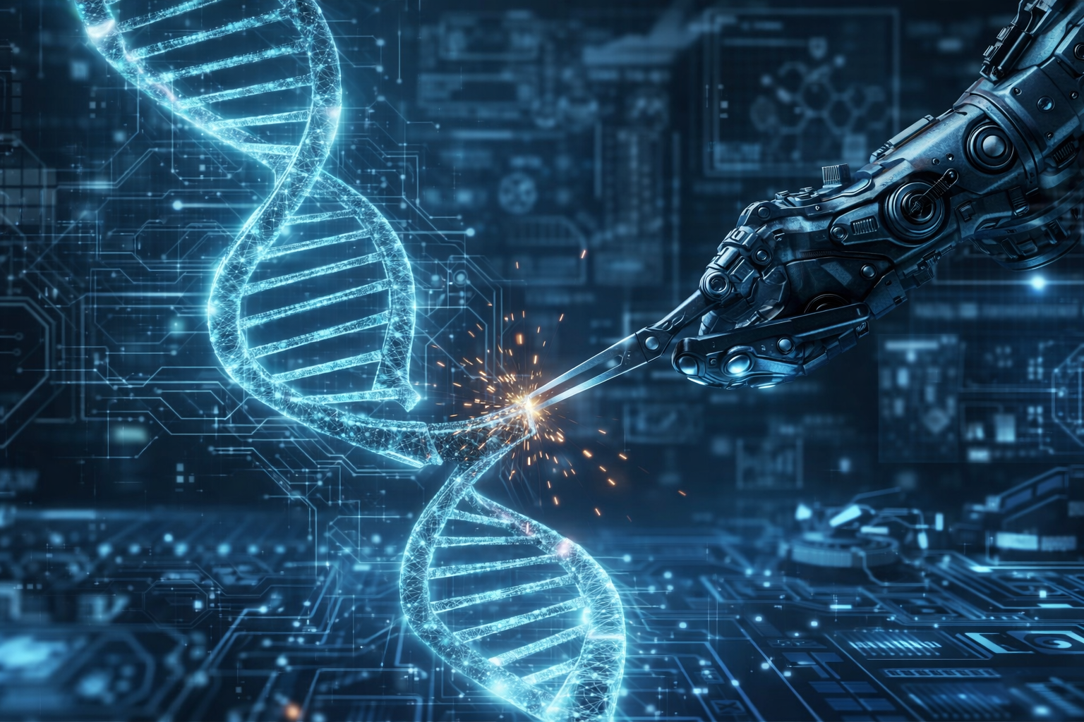 Biomedicina e ingegneria: le scoperte che stanno riscrivendo il corpo umano